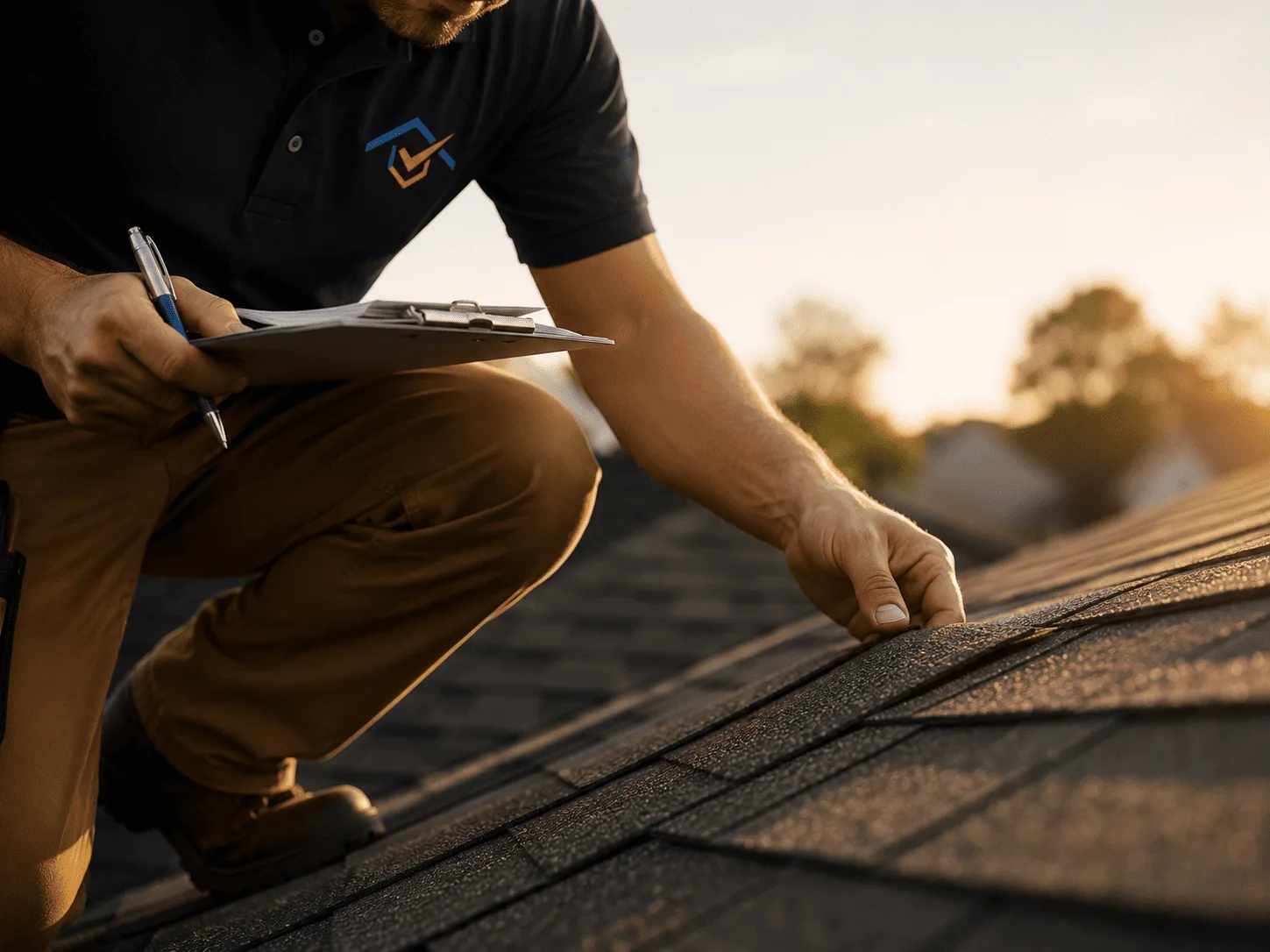Why Choose Roof Inspection in Ocean Gate, NJ